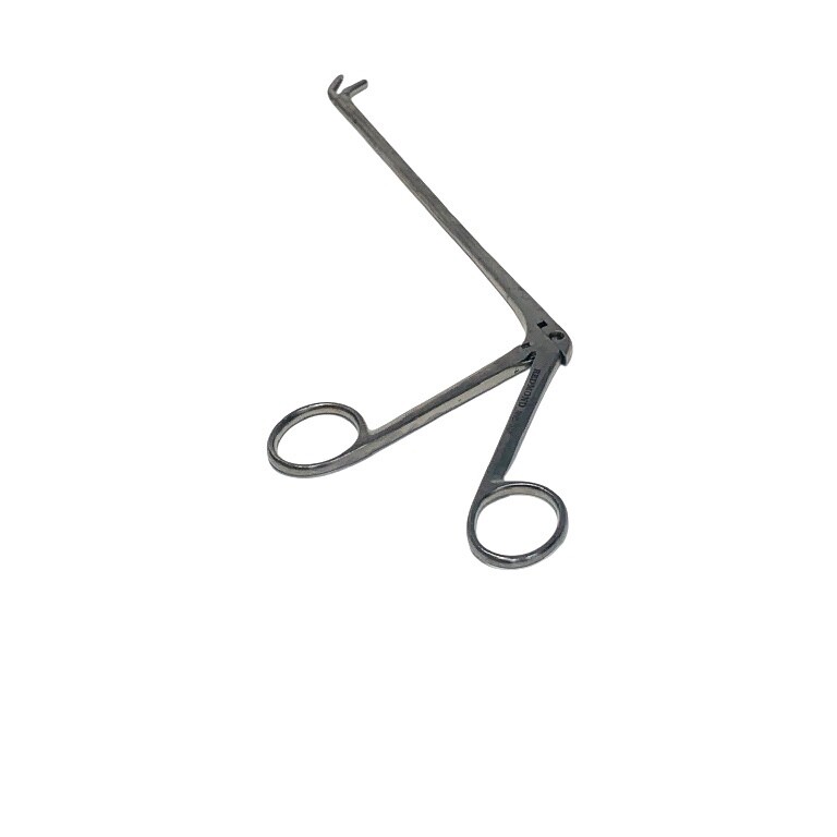 Redmond REF RN5753X, SURGICAL FORCEPS UPRIGHT