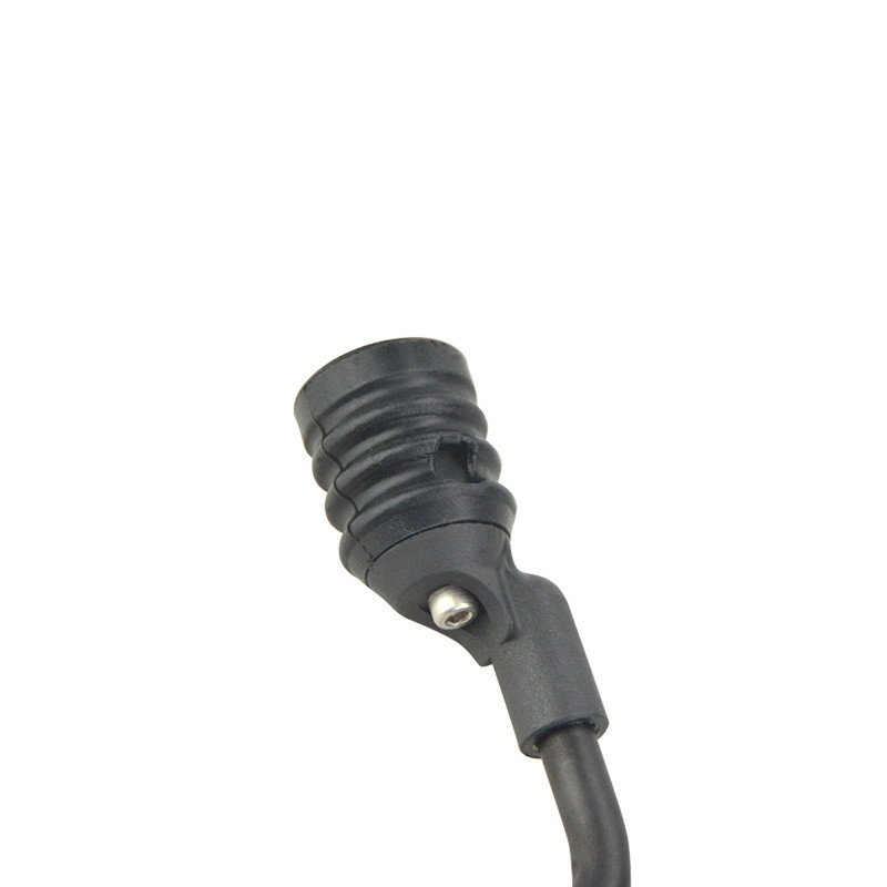 Compound Bow String Stop Suppressor Silencer Mount Balance Archery Stabilizer