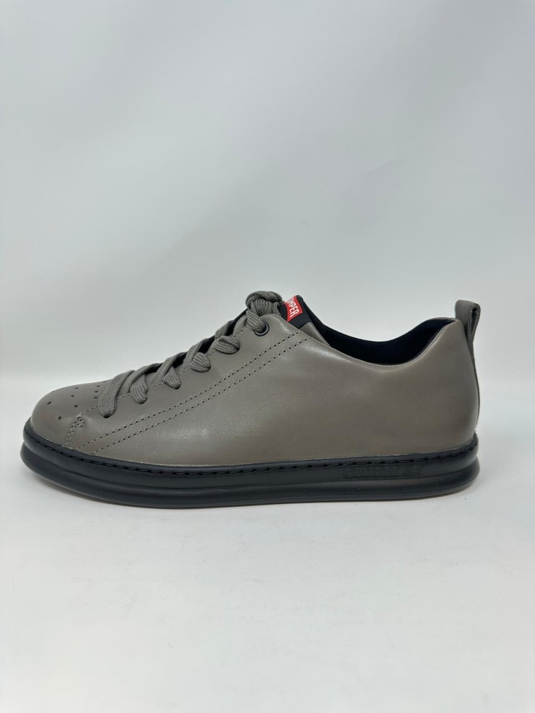Camper Men's Runner Four Sneaker, Medium Grey (K100226) J0(B152T)