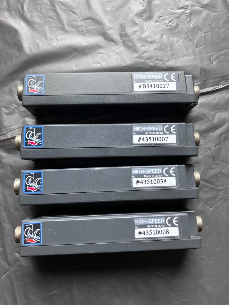 Keyence CA-CHX10U repeater/camera extension unit