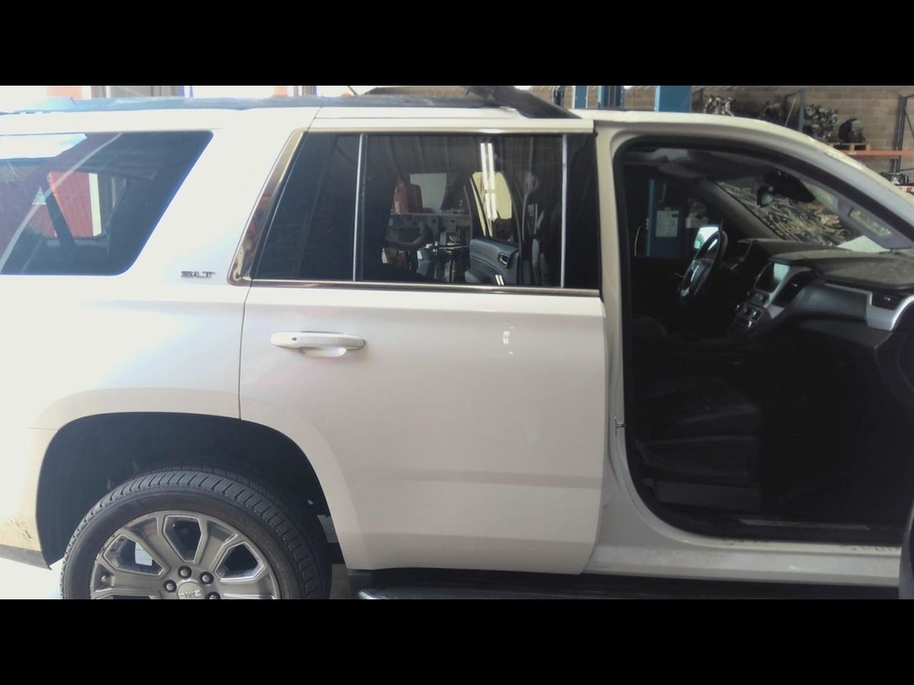 YUKON 2018 Air Shutter 705499