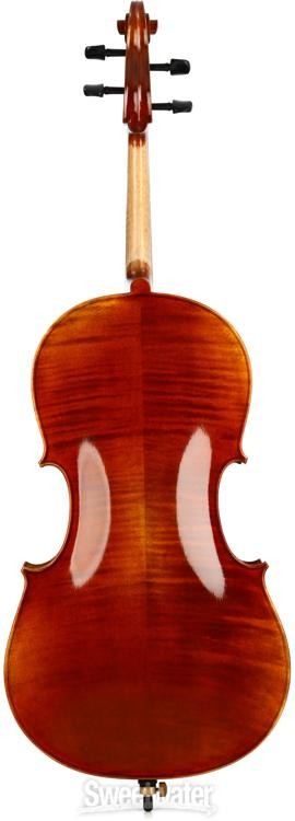Howard Core C32 Core Conservatory Cello - 4/4 Size