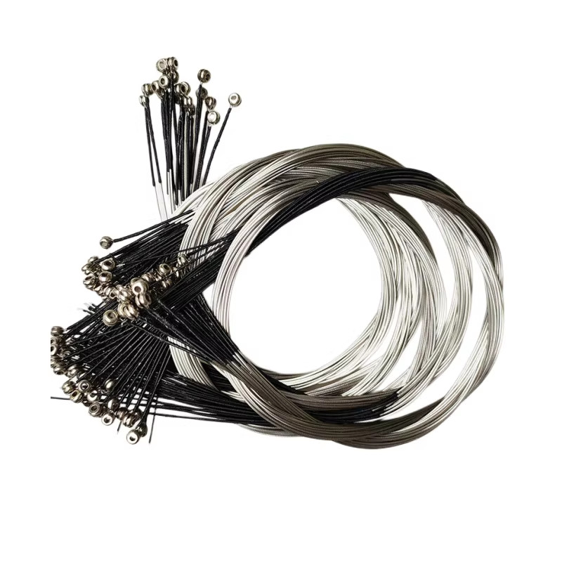 50 root high quality german silver 4/4 violin strings G