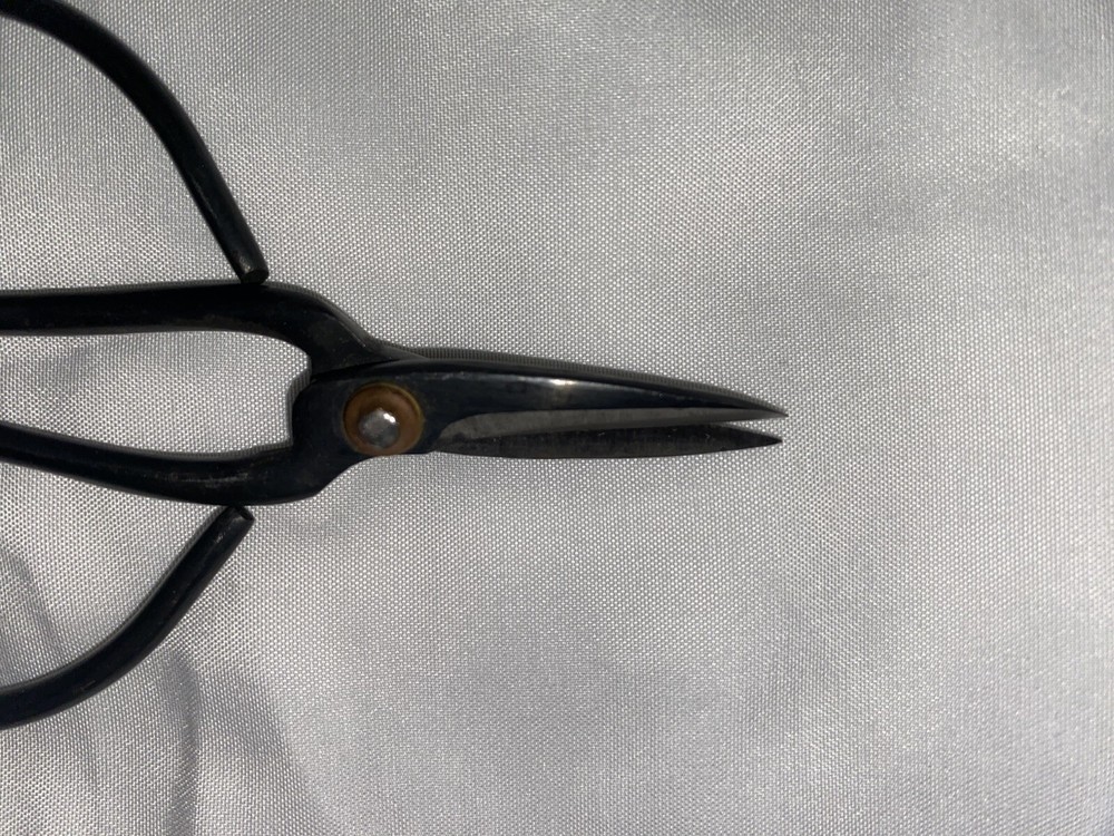 Vintage Handmade Scissors