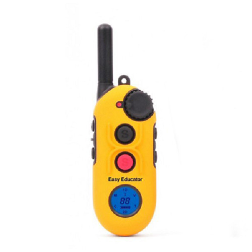 E-Collar Easy Educator EZ-900 TRANSMITTER ONLY LAVENDER FREE Clicker!
