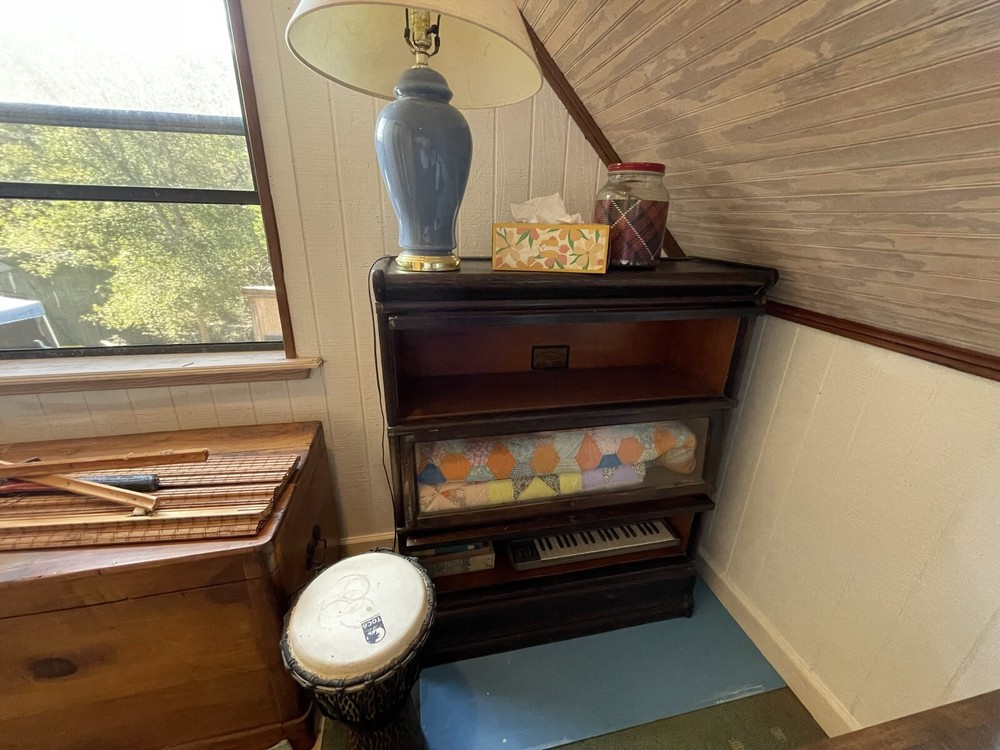 Globe Wernicke Bookcase