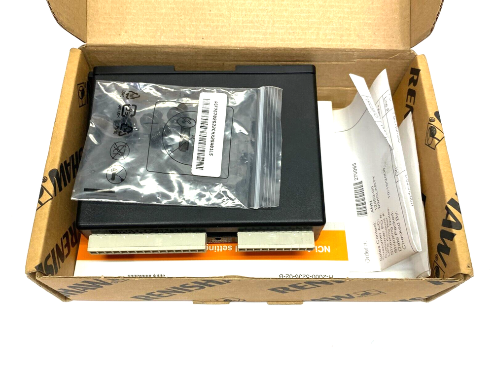 Renishaw A-5259-1000 Probe Interface Board NCi-4