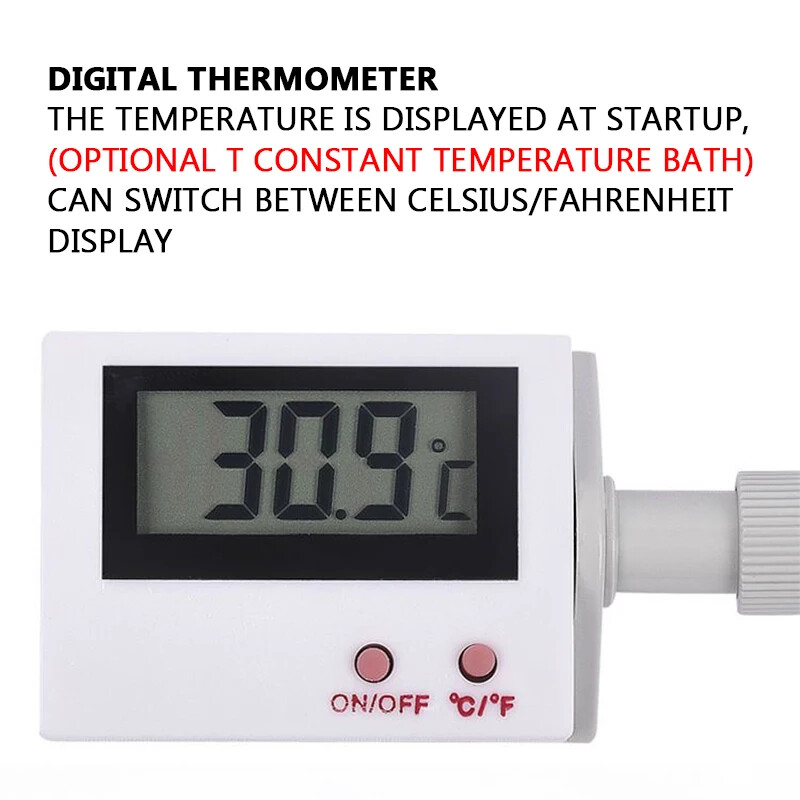 WYA-2WAJ Sucrose Solution Sugar Concentration Tester Refractive Index Tester