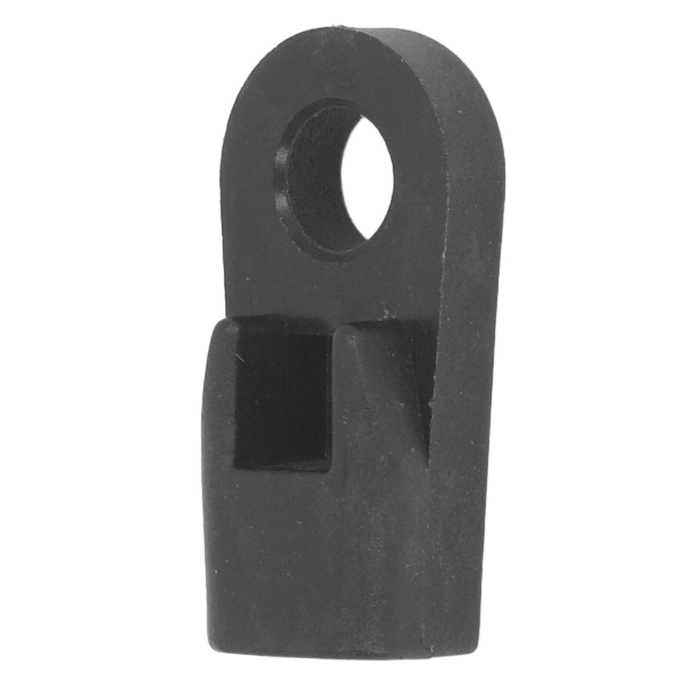 Remote Cable End 703 48345 01 Plastic Boat Control Box Cable End Connector