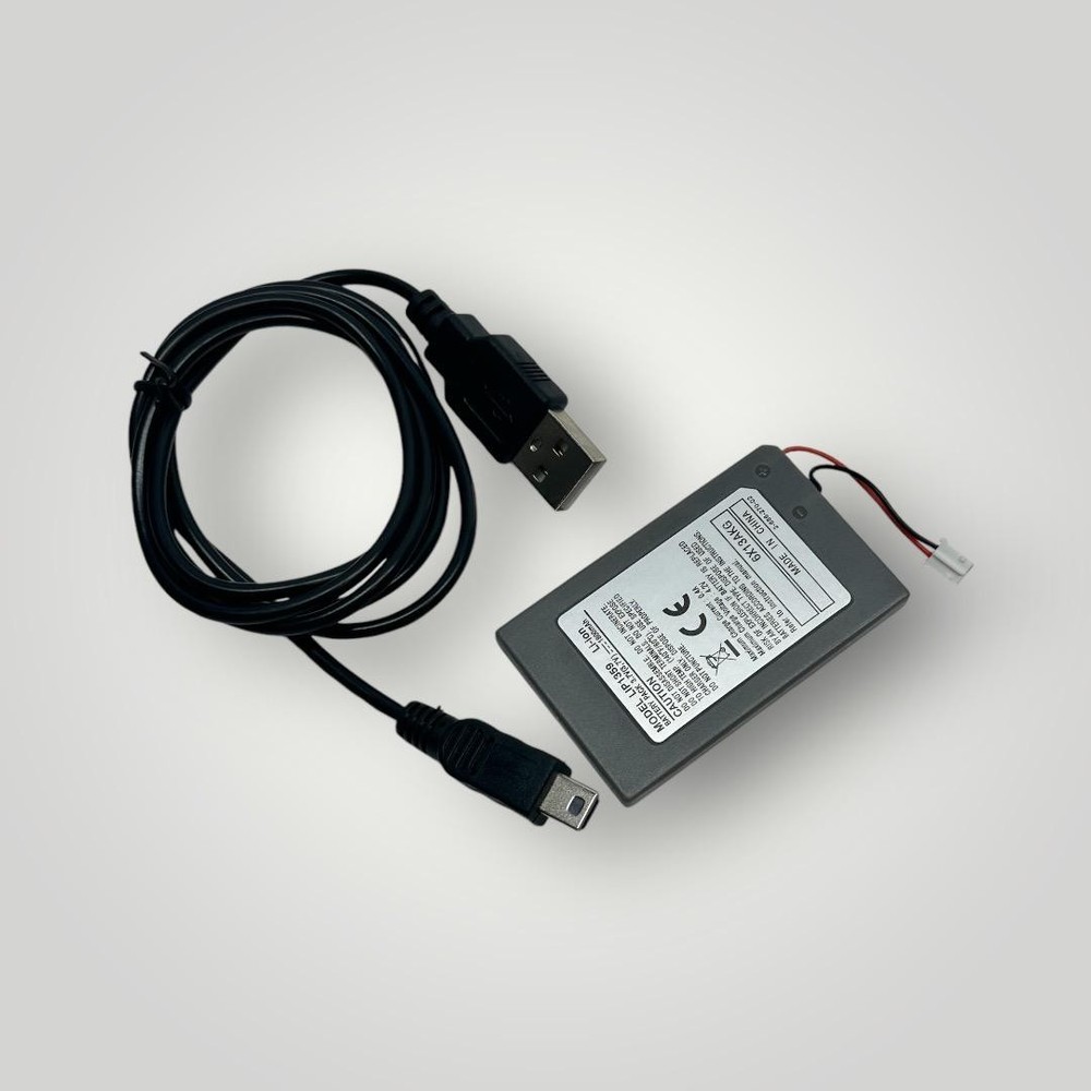 PS3 Replacement Battery LIP1359 CECHZC2A CECHZC2E Dualshock 3 Controller + GIFT