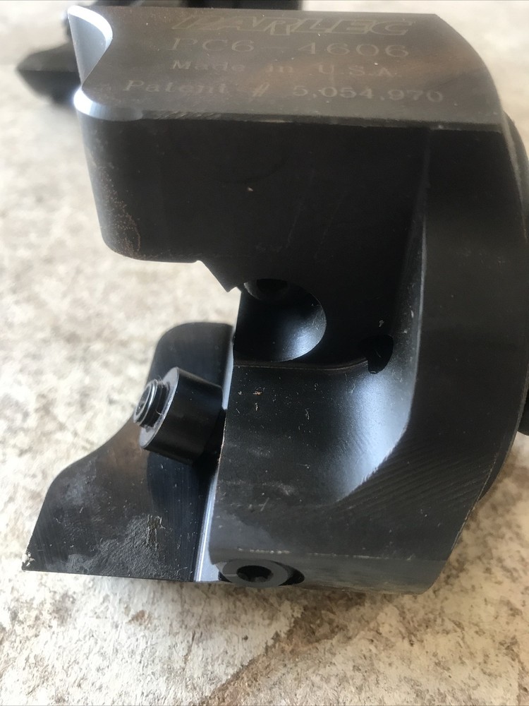 Parlec PC6-4606 Boring Head