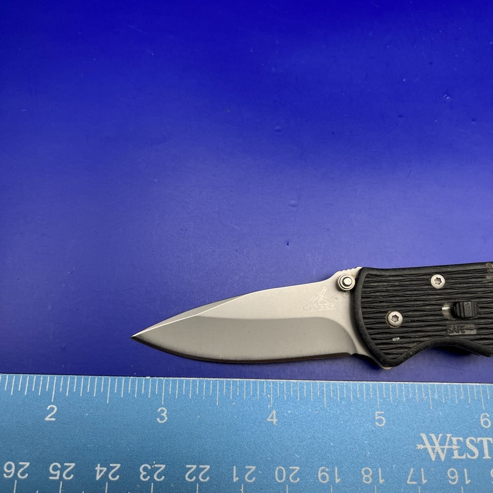 Gerber Mini Fast Draw Assisted Folding Pocket Knife