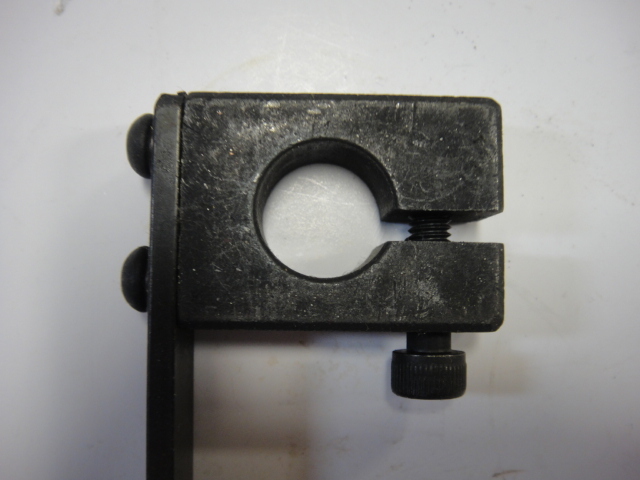 Hamada Paper Stripper Assembly, Part #A24-09-1A-3