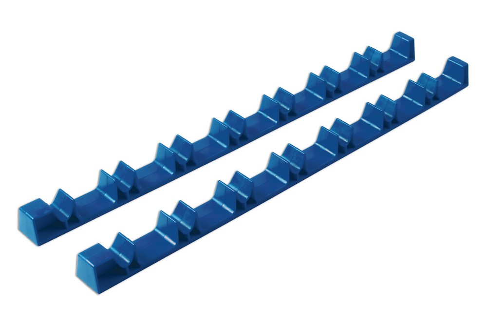 Laser 7529 2 Piece Screwdriver Organiser