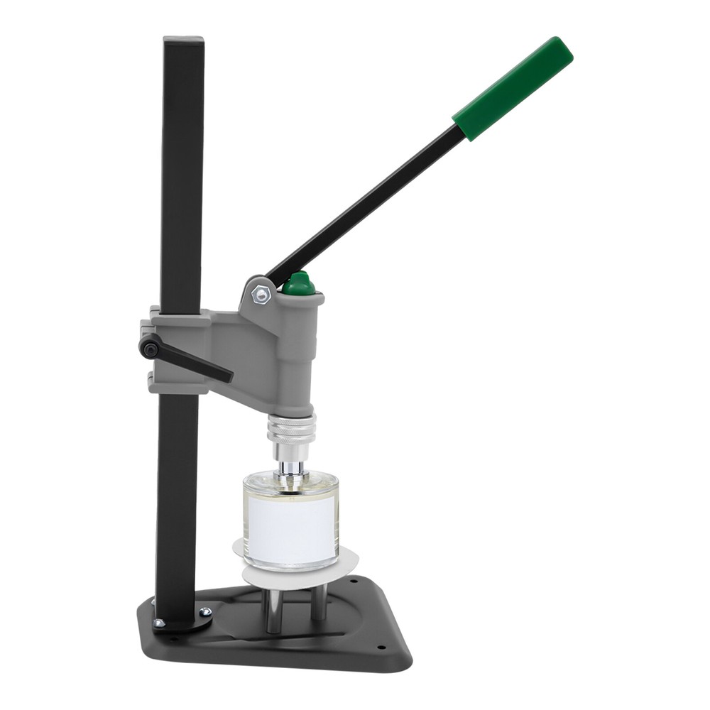 Perfume Bottle Capper Capping Tool Machine Manual Perfume Sprayer Sealer Tool