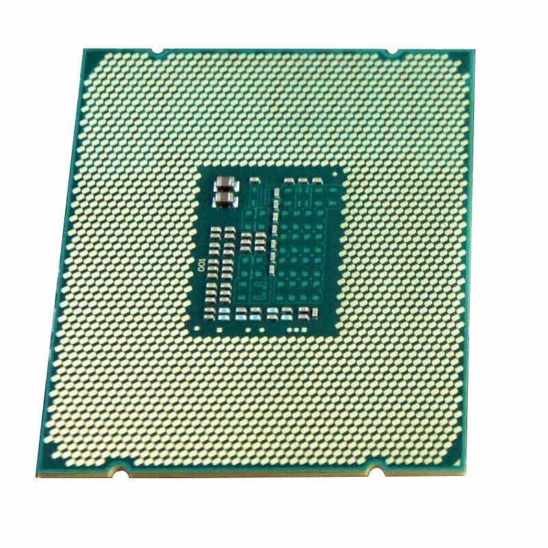 Intel Xeon E5-1620 V3 3.5GHz 4-Core Processor CPU LGA2011 SR20P