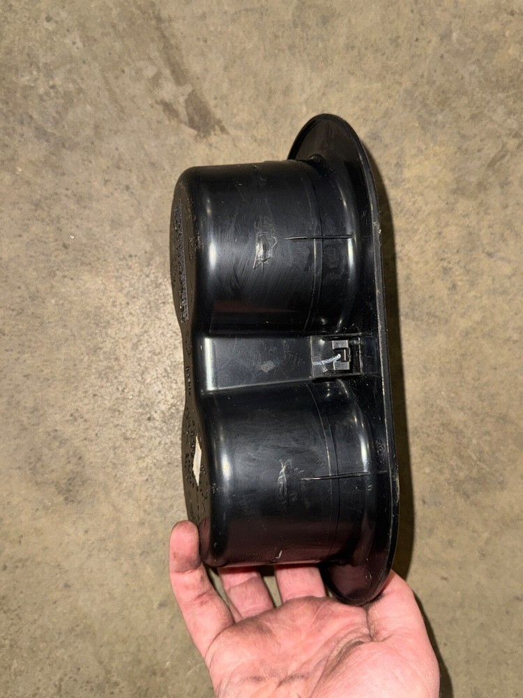 Dodge Ram Cupholder