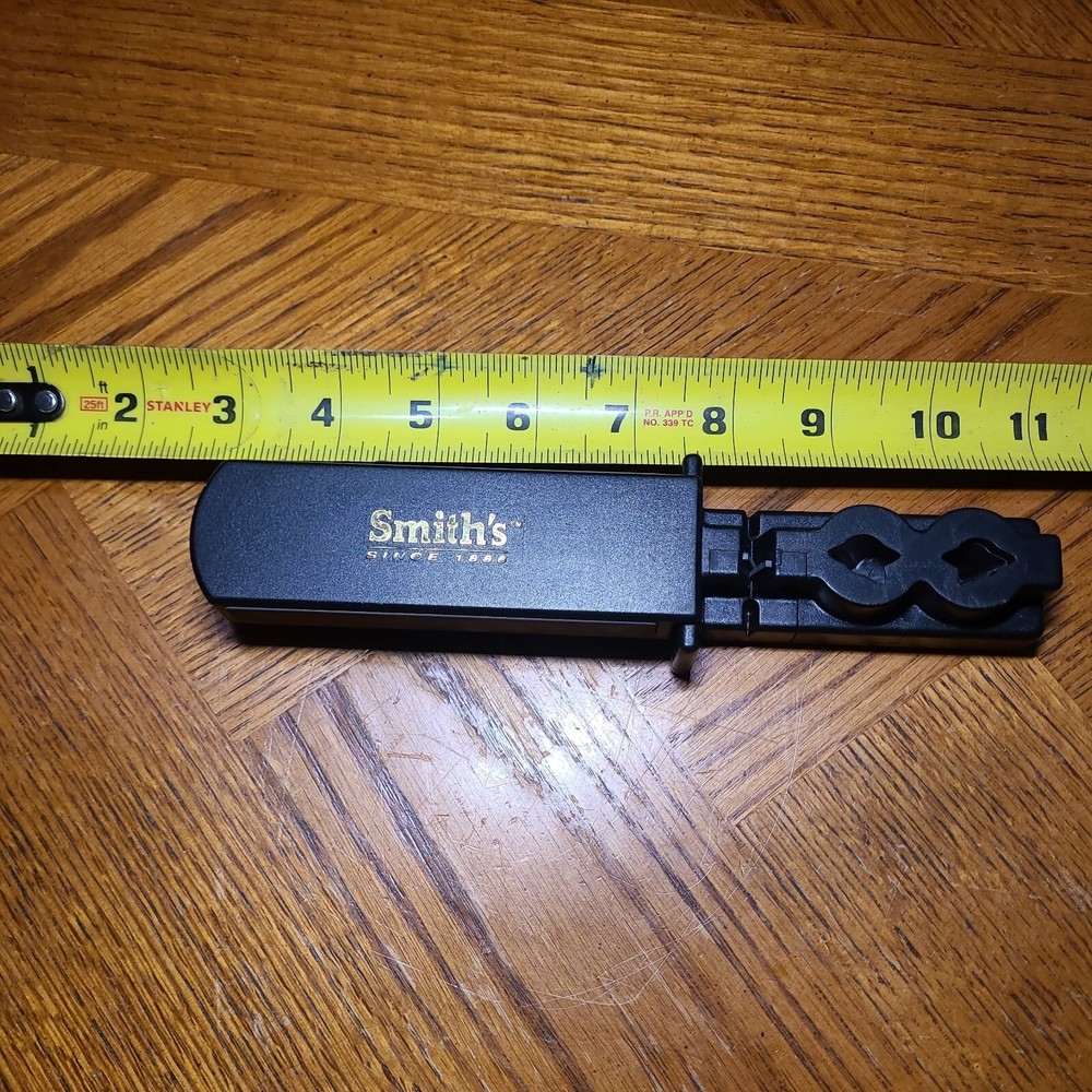 smith s knife sharpener