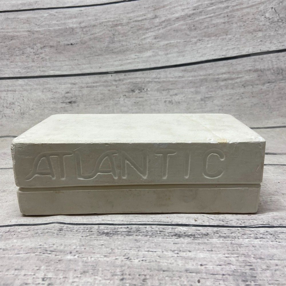 Atlantic Ceramic Casting Mold