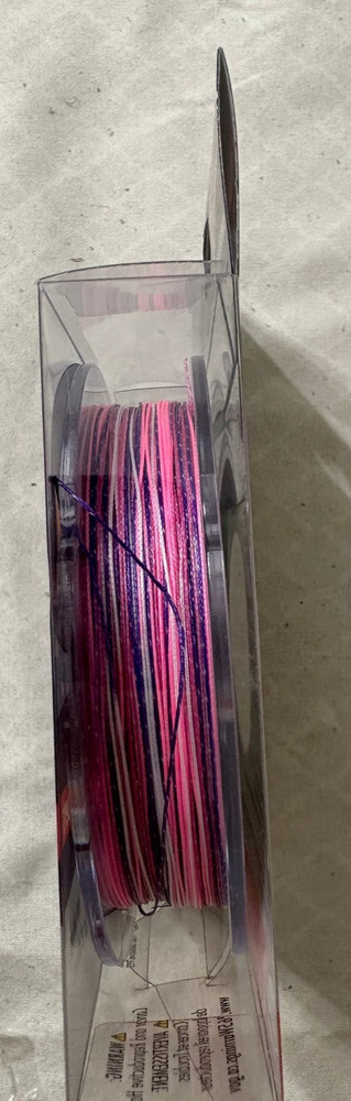 Sufix 832 Advanced Superline 80 Lb, 300 Yards