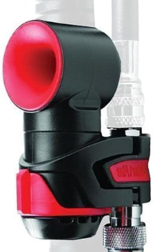 Ideations New  plus Version 2 Signaling Device - DV1 for All Standard Inflators