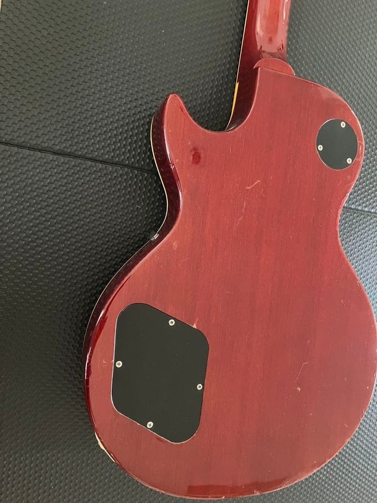 greco super real EG850 greco super real Safe Packing!