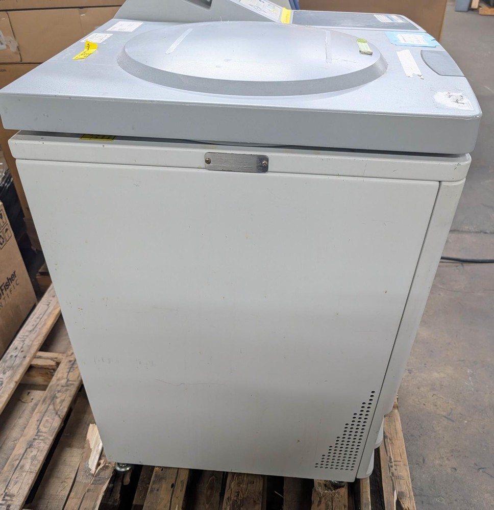SORVALL RC 6 plus CENTRIFUGE