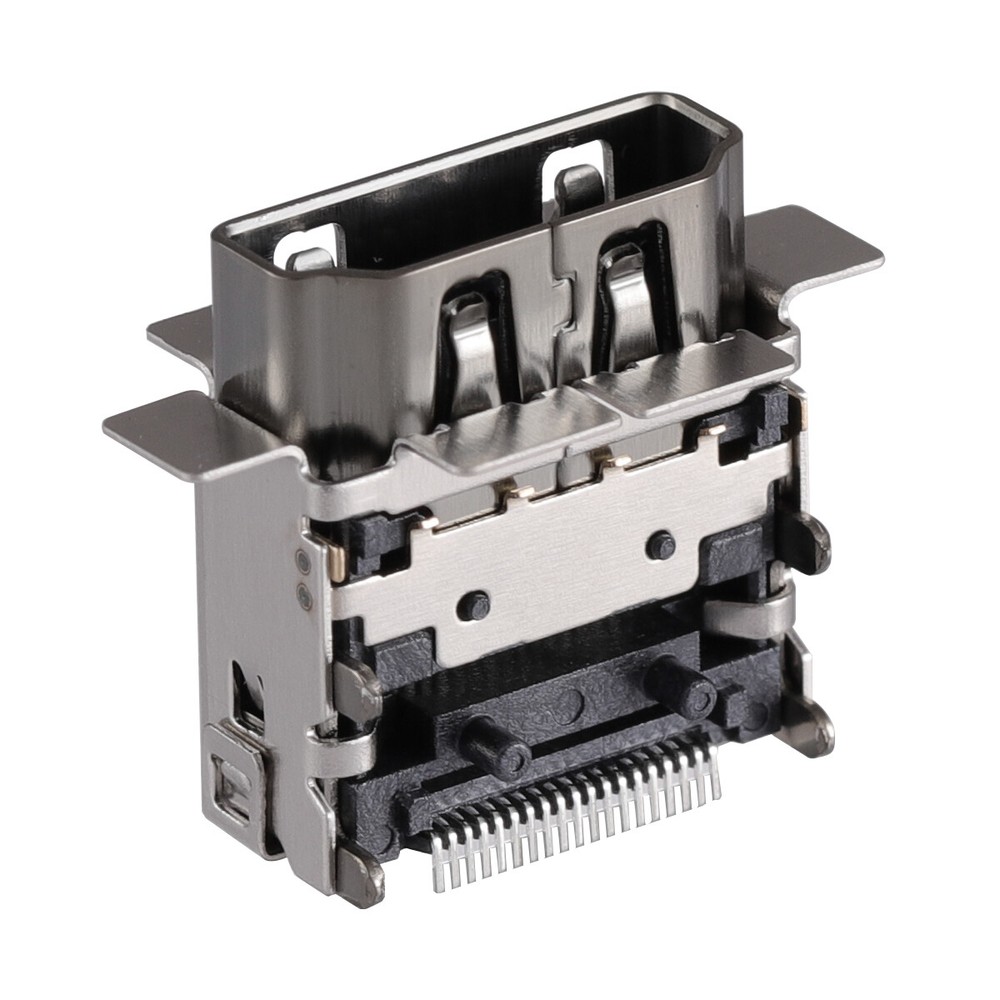 HDMI Port Interface Socket Motherboard Replacement For Microsoft Xbox Series S