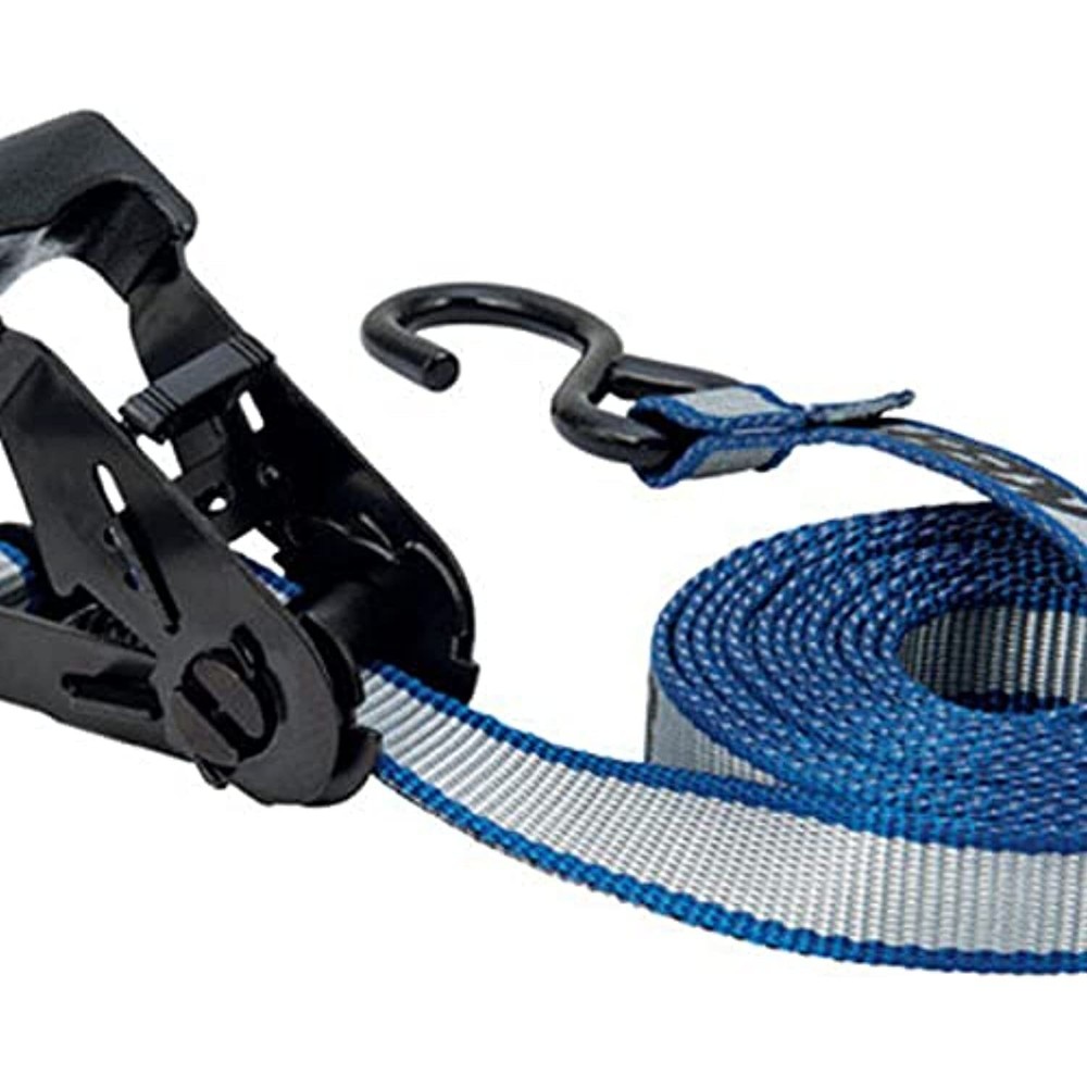 Tie-Down 14' Gray 500#