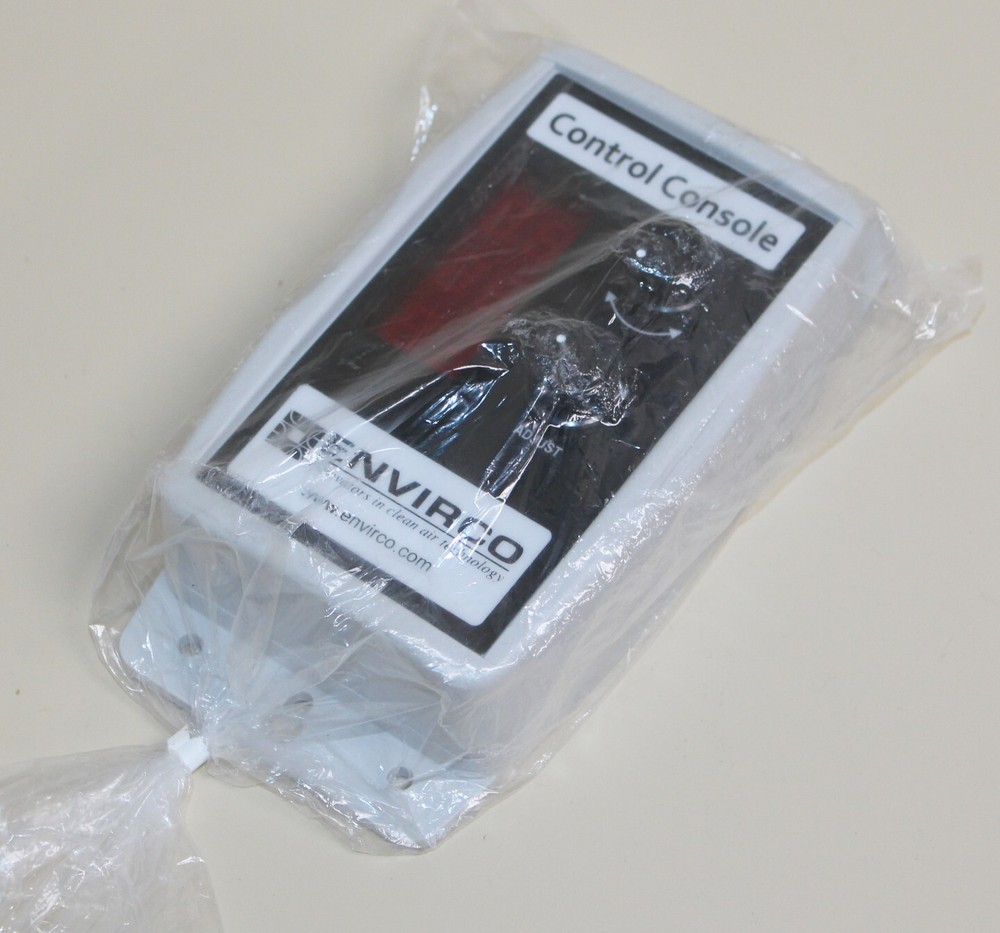 Small system console ACC1-125 Digital Console, ACC1 Series Small System Console