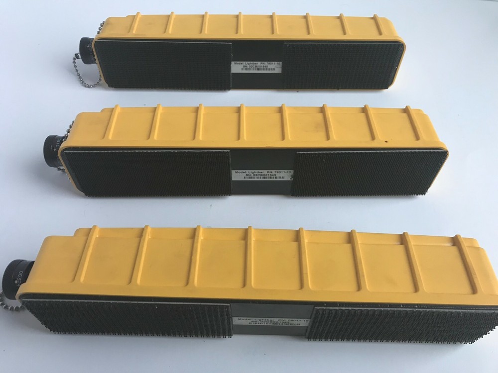 Trimble Site Vision 79011-10 Lightbar for Dozer Grade Control GPS