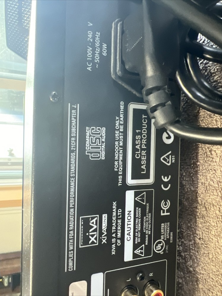 Crestron Adagio AAS-2 Audio Sever