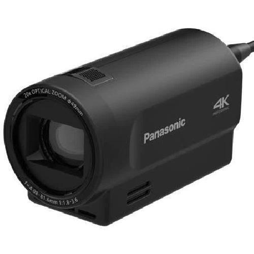 AG-UCK20GJ Panasonic compact camera head POVCAM NEW