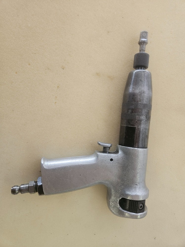 Cleco 8RSATP-30BQ Nutrunner Q3