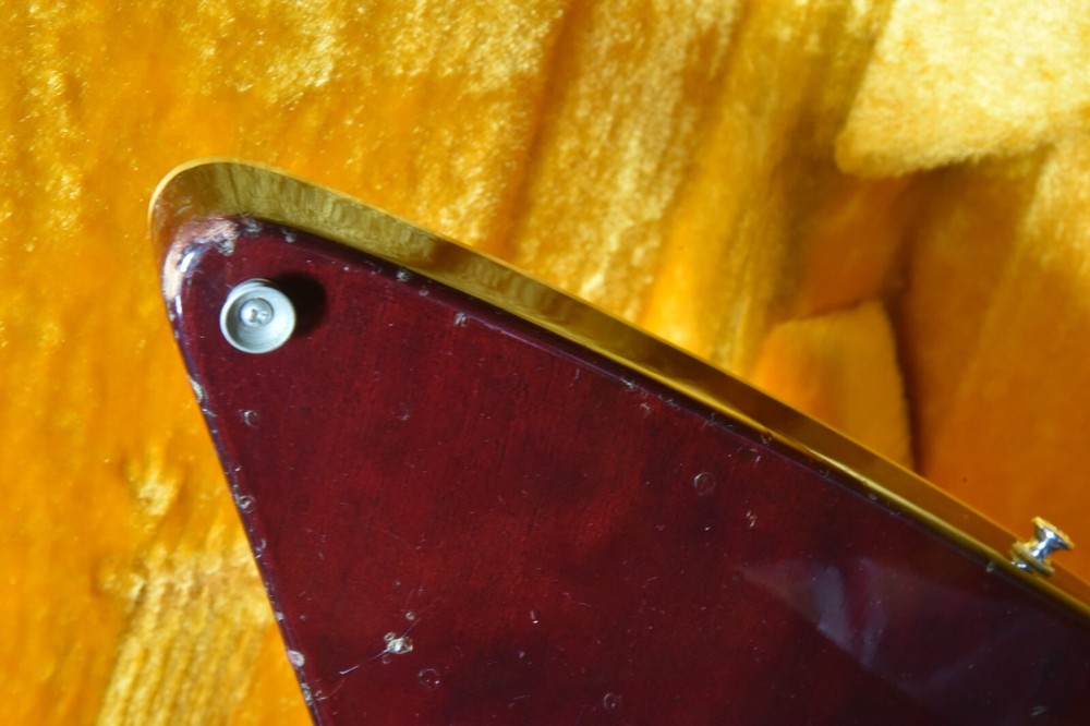 ARIAPROII EX-900 - CHERRY SUNBURST