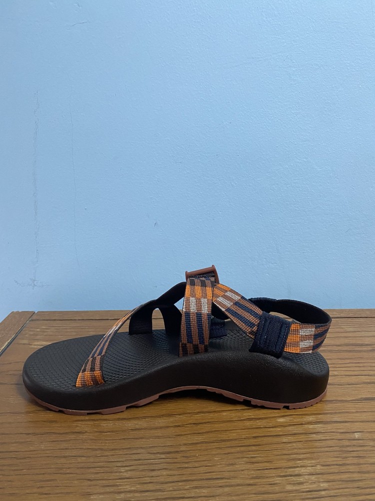 Chaco Z/1 Classic Sandals - Men's 8 - Deco Nutshell