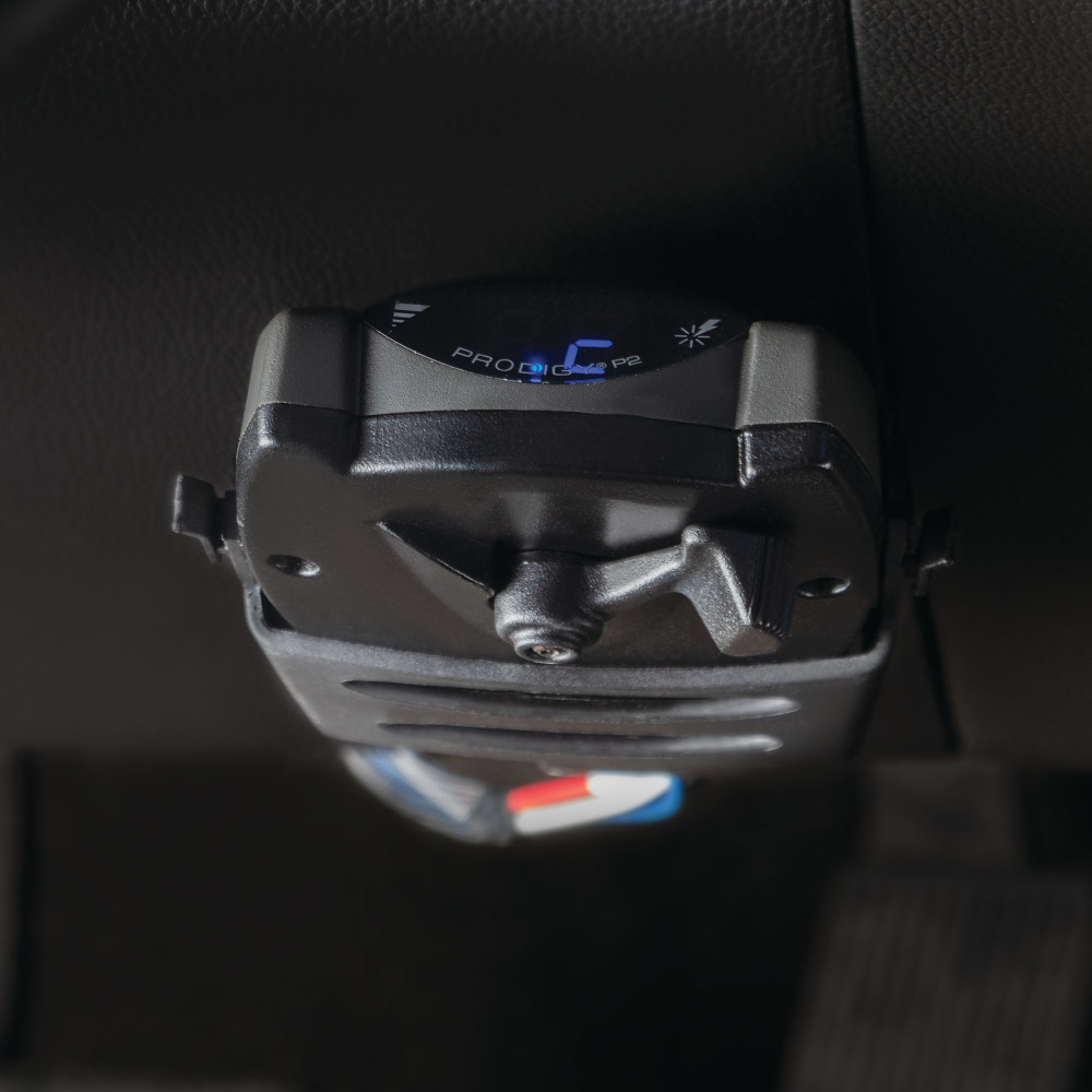 Tekonsha 7-Way Wiring Brake Control For 17-23 GMC Acadia w/ Existing USCAR 7-Way