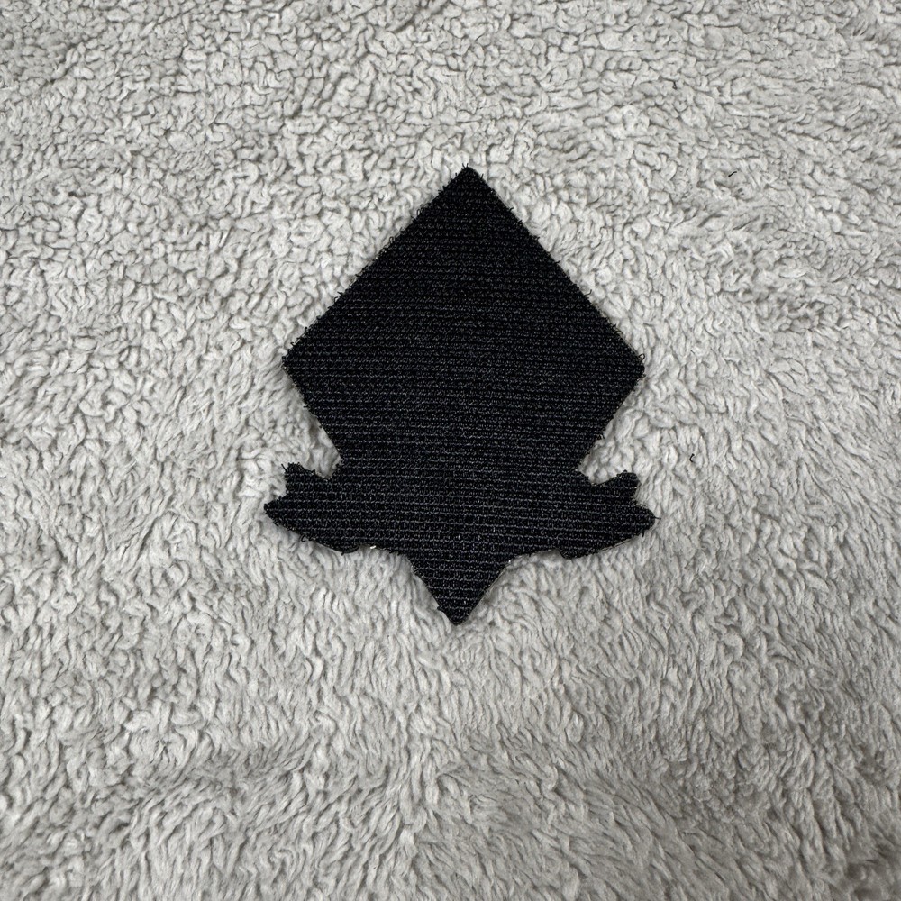 Leather 1st Recon Battalion Patches