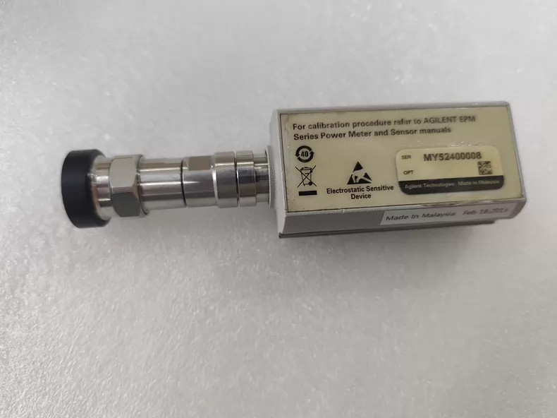 Agilent E9300B RF Power Meter Sensor E-Series Average Power Sensor,10MHz -18