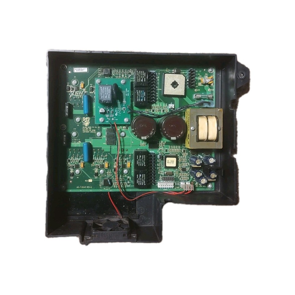 ISLAND OASIS SB2100 MACHINE MAIN POWER BOARD