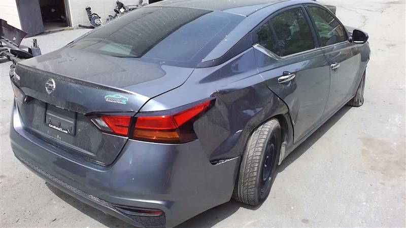 Camera Lane Keep Assist Fits 19-21 ALTIMA 455687