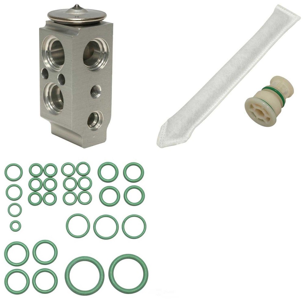 A/C System Repair Kit UAC AK 1739