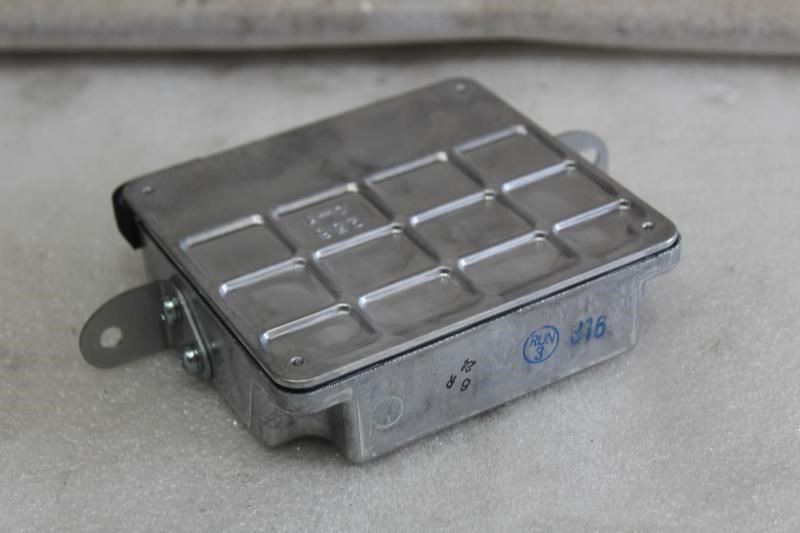 2014 LEXUS GS350 TCM TRANSMISSION CONTROL MODULE 89535-30200