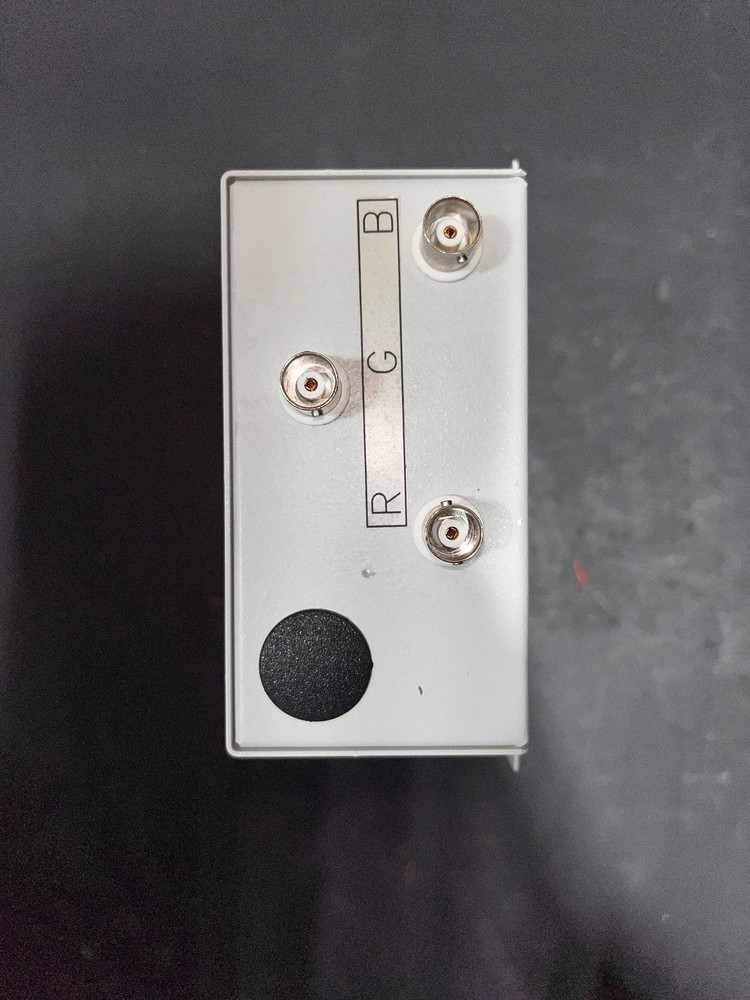 UNIPO 2UIVGARGBX00 Data Switcher