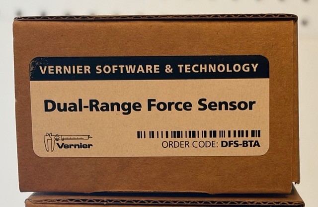 Vernier LabQuest 2 + CO2 Gas Sensor (CO2-BTA) Bundle – Tested