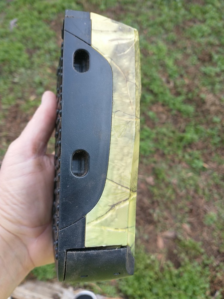 Superhunter Trail Camera Model SH6M-B Battery Operated
