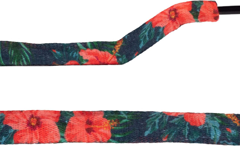 Premium Sunglass Strap - Durable & Soft Glasses Strap Designed with Cotton Mater