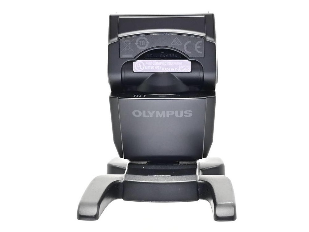 Olympus FL-LM3 Flash