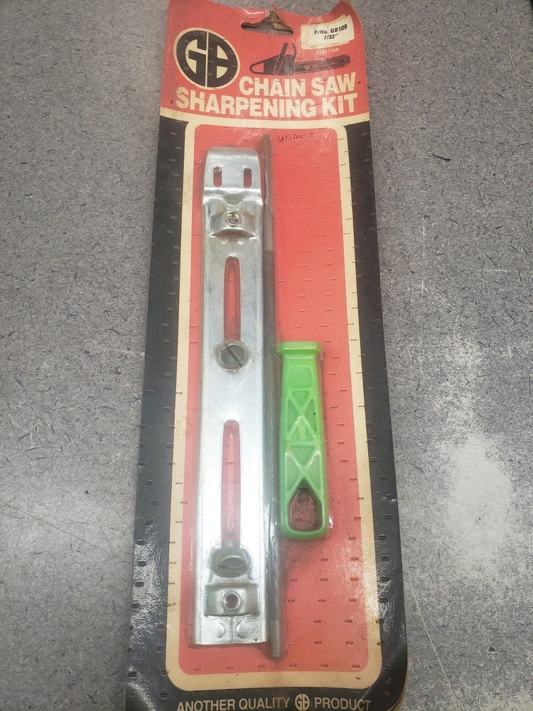 GRIFFTHS & BEERENS PART NUMBER GB109