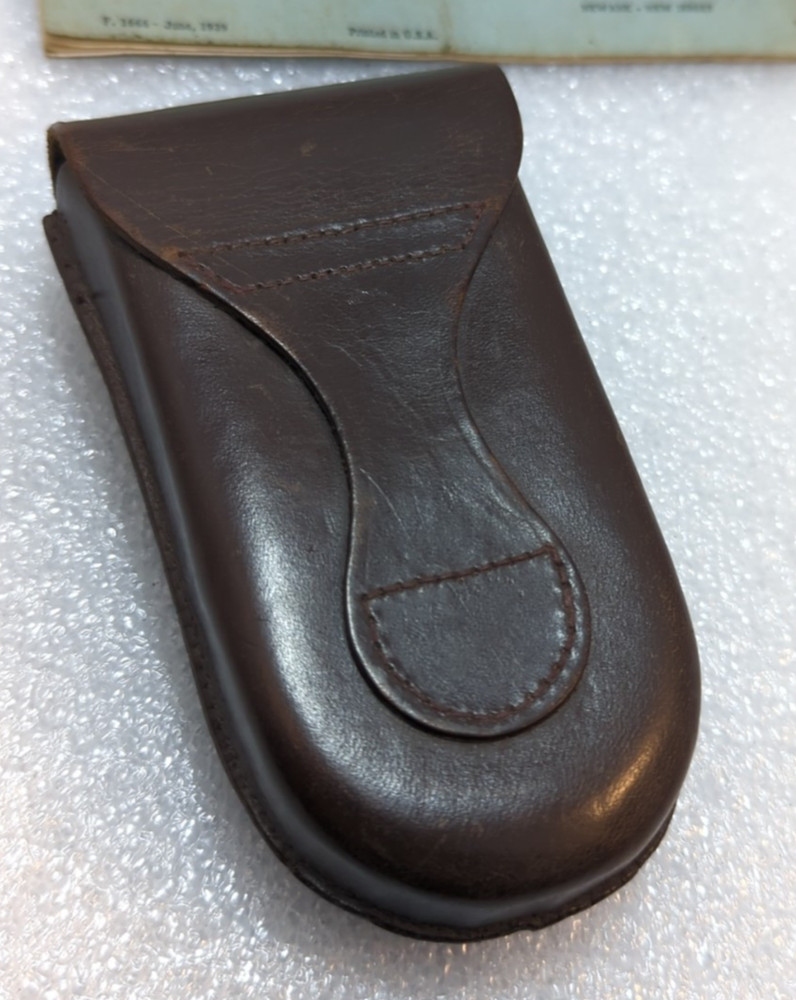 Vintage Weston Master Universal Exposure Light Meter Model 715